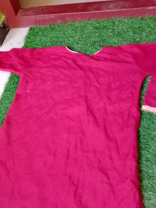COTTON KURTI