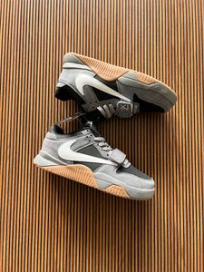 Nike air jumpman jack cactus