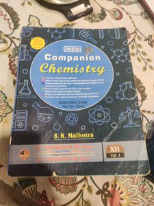 Dinesh Companion