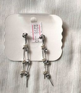 Earring Set + Dangling