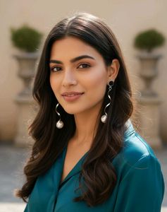 Elegant Dangle Earrings