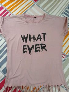 Tishirt For Women