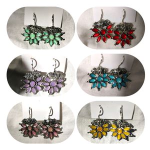 6 Pair Earing