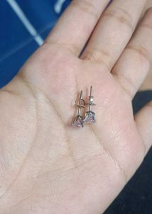 GIVA 925 real Silver Earrings
