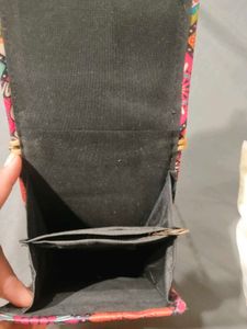 Colorful Sling Bag