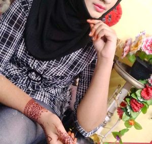 Chic Plaid Dress with Ring Detail