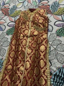 Festive Ethnic Set