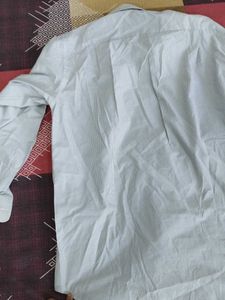 Men&#39;s Striped Shirt
