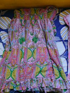 FIG brand dress