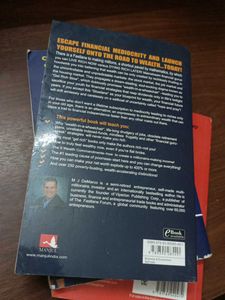 📈 Business Personal Growth Bestseller