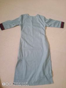 Kurti Duppata Bottom Set