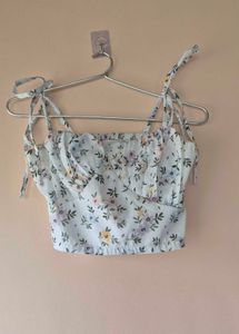 Women&#39;s Strappy Top