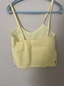 Indo Weatern 2 Piece Top