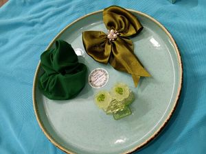 Hair Accessories Bundle