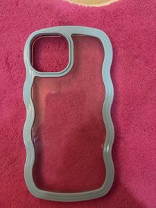 iPhone 15 Cover