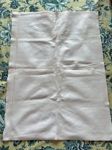 Baby Dry Sheets- Set Of 2