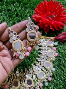 Beautiful Jewellery Set