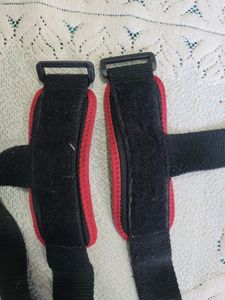 NIVIA Wrist Support Band
