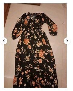 Beautiful 😍 Balck Dress