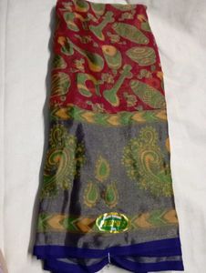 Brosso New Saree