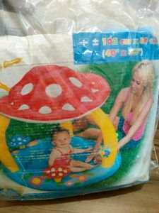 Intex ( THE WET SET ) BABY POOL PLAY