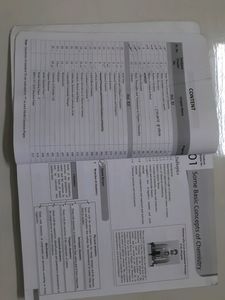 Target Publication Chemistry Book💯