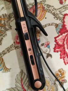 Vega Hair Curler