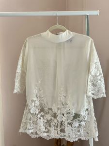 Lace Top
