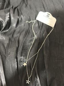 SILVER STAR chain