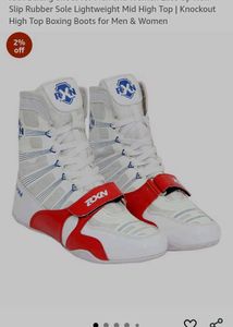 Boxing Shoes
