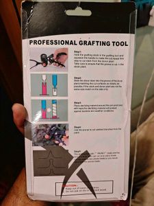 Heavy Professional Grafting Tool 3types