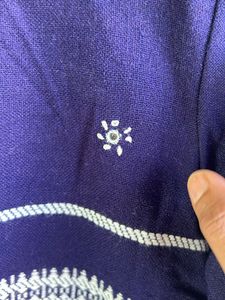 Pure Woollen Handwoven Jacket