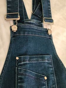 Dungaree ✨