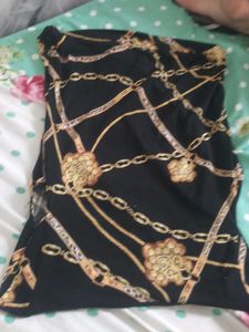 Apt. 9 Chain Print Tank Top