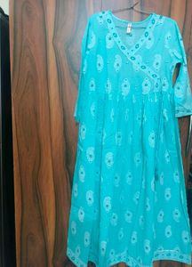 30rs Off🚚 Cotton Lightweight Kurta (Women&#39;s)