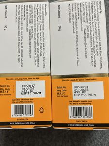 Dr Sheth’s Oil Free Sunscreen Pack 2