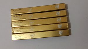 Combo Of 5 Ultimatte Myglamm Lipstick