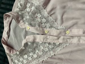 Top And Joggers
