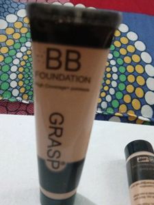 Bb Foundation