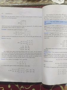 Class 12 Mathematics NCERT