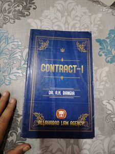 CONTRACT - 1