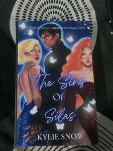 The Sins of Silas