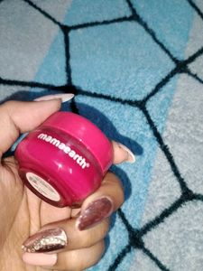 Mamaearth Beetroot Lip Balm