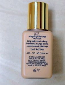 Estee Lauder Mini Foundation With SPF 10