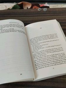 The Silent Patient - Thriller