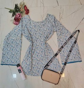 🆕 Handmade Pinteresty Short Kurtis ✨🎀