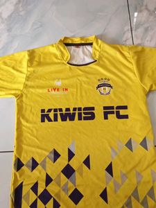 Cricket Jersey