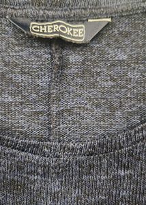 Navy Blue Tshirt Light Weight