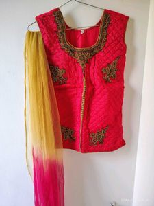 Beautiful Lehenga ❤️