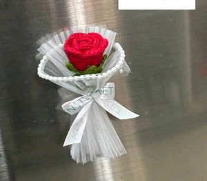 valentine's special small bouque💐